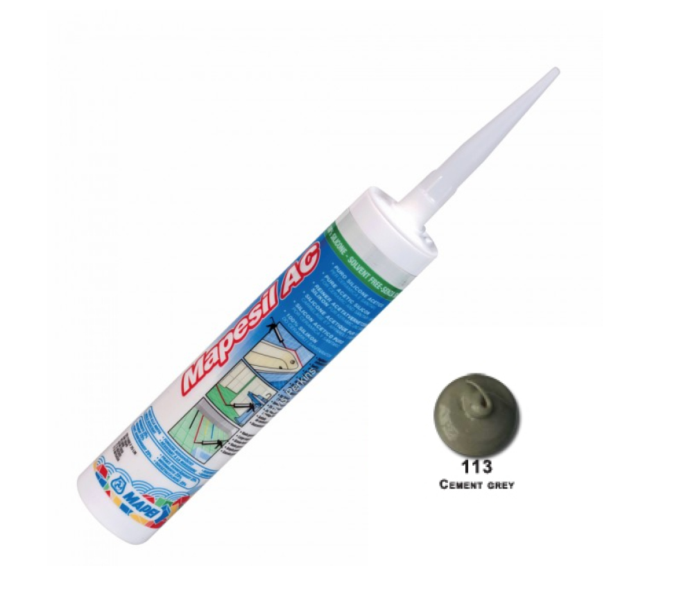 Fúgukítti Mapesil AC 113 310 ml