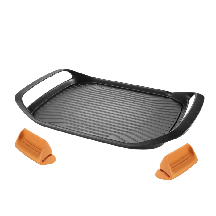 Grillpanna Smartclick