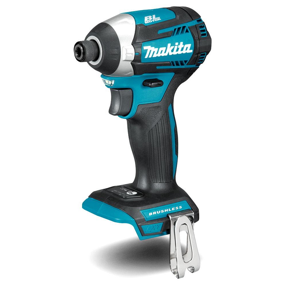 Makita Höggskrúfvél 18V 175Nm Solo DTD154Z