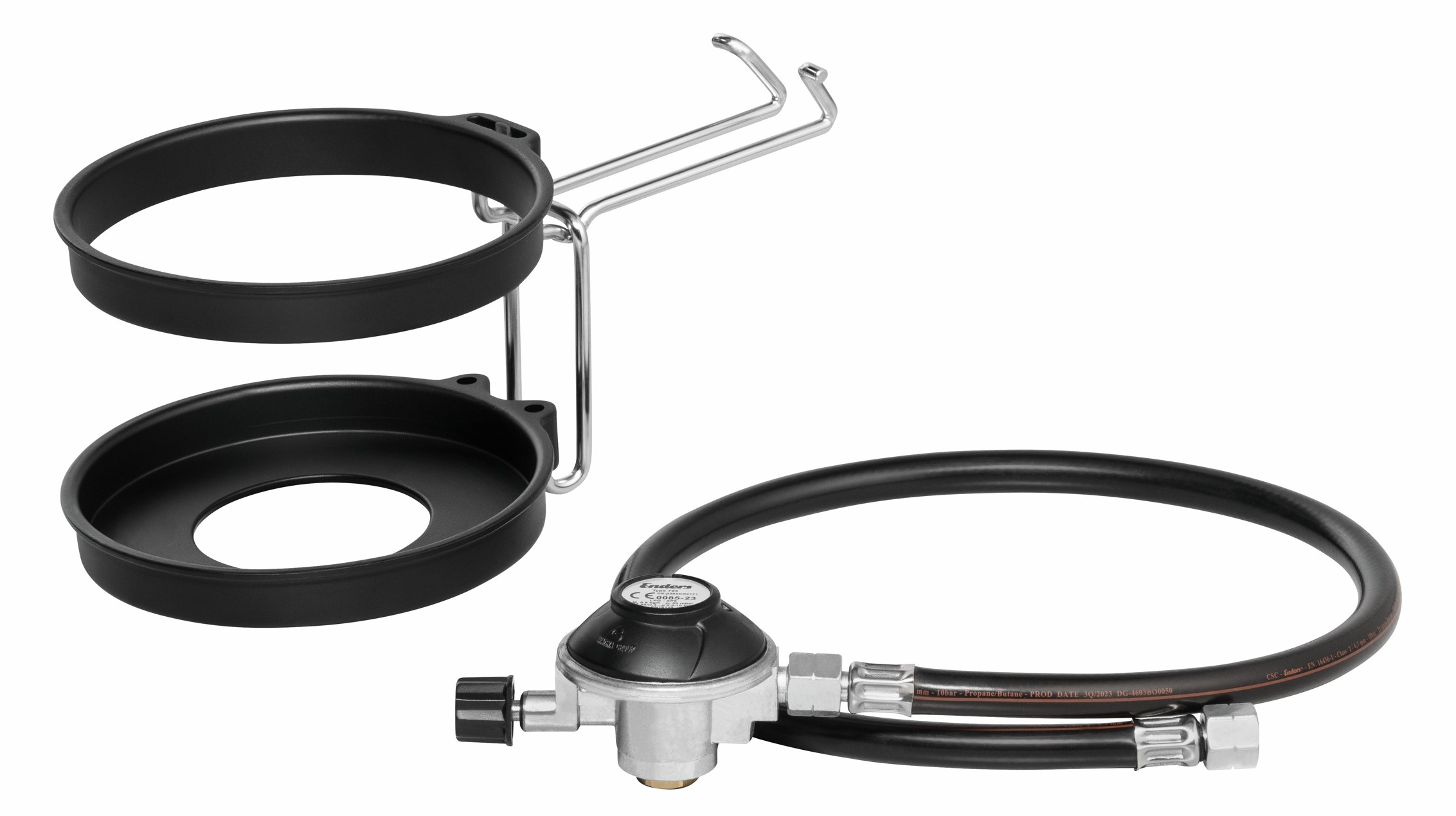 Enders gaskúta tenging  f/Urban Pro