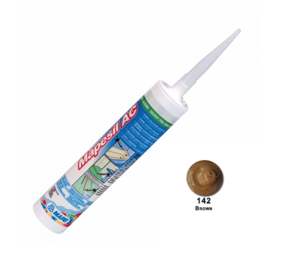 Fúgukítti Mapesil AC 142 310 ml