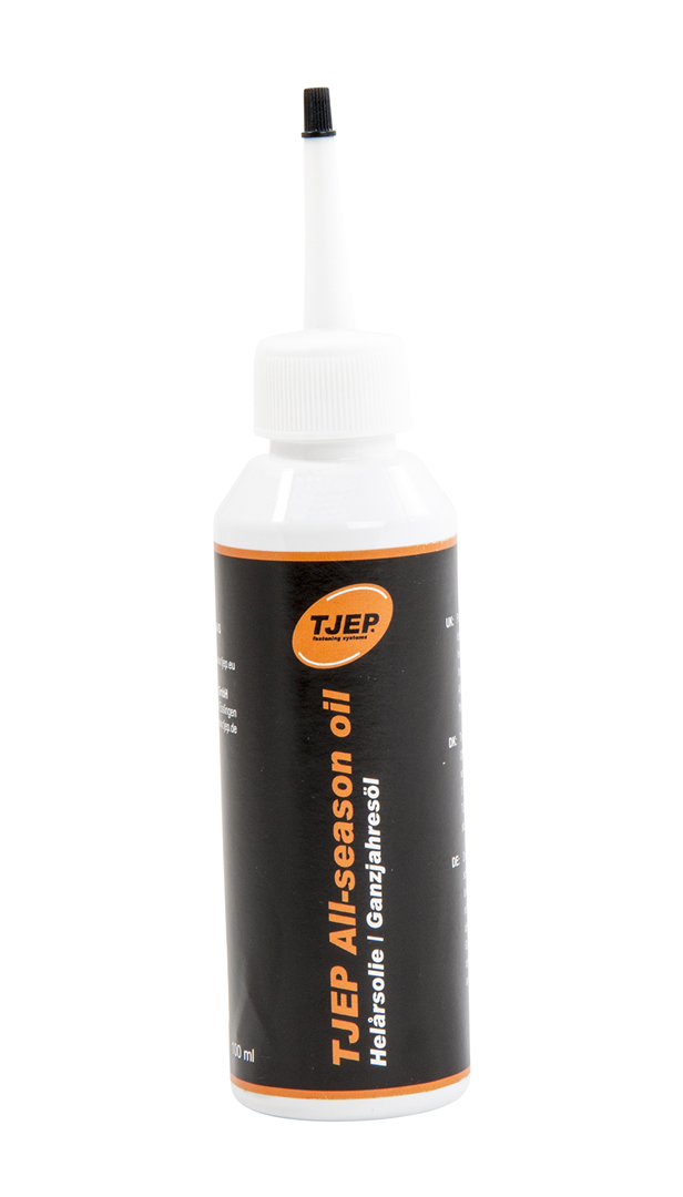 SMUROLÍA TJEP HEILSÁRS 100ML 106228