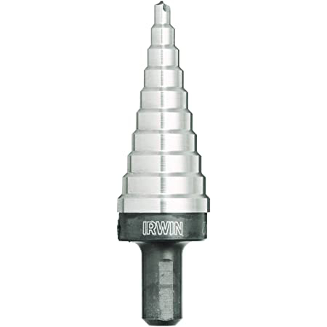 BOR ÞREPABOR IRWIN  5-35MM