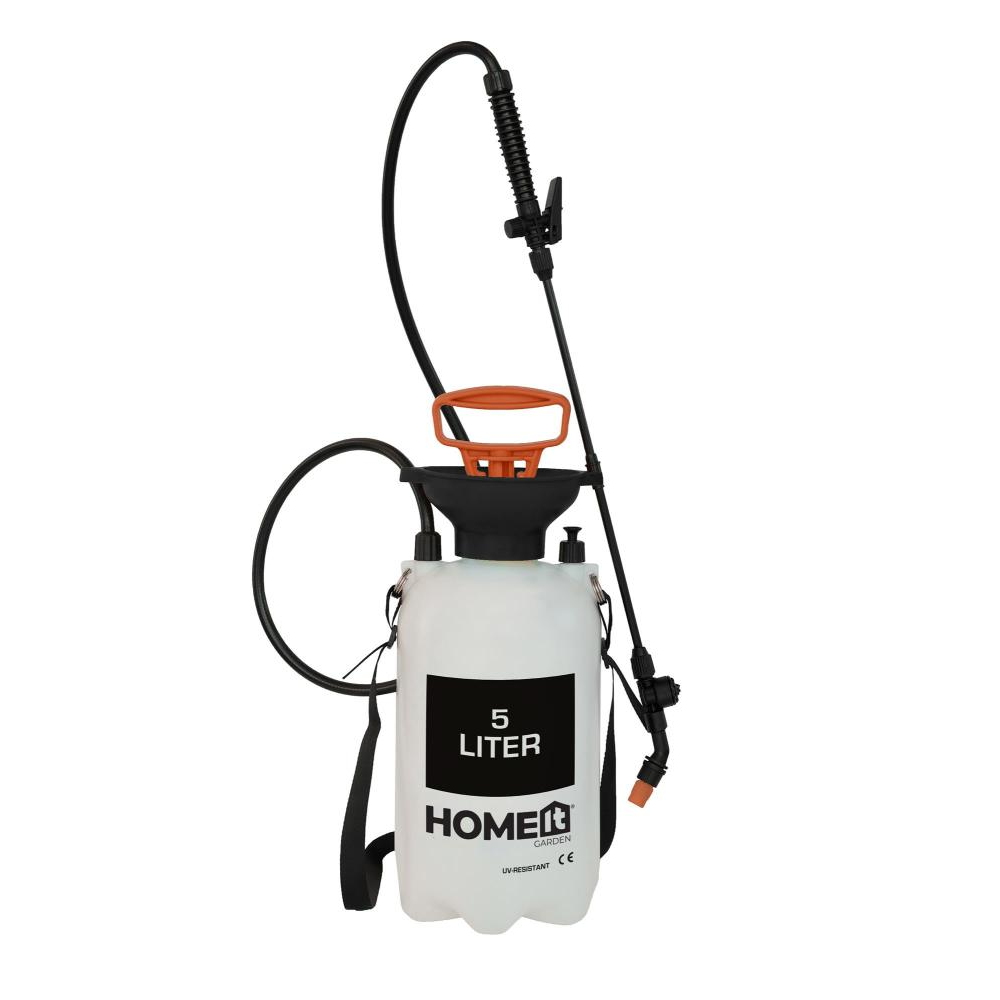 Úðabrúsi 5L HomeIt 91286