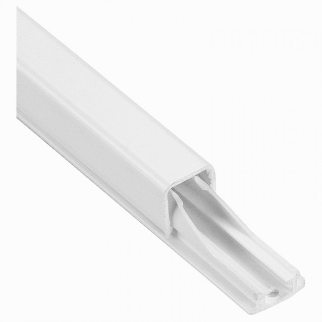 LÍMLISTI M.LOKI 30098 3-6MM LENGD 2,1M, STYKKJAVERÐ 66stk/p.