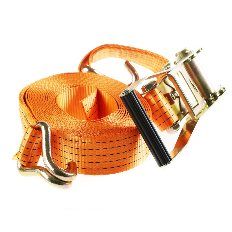 STREKKJARI STACO 4000KG 9MX50MM