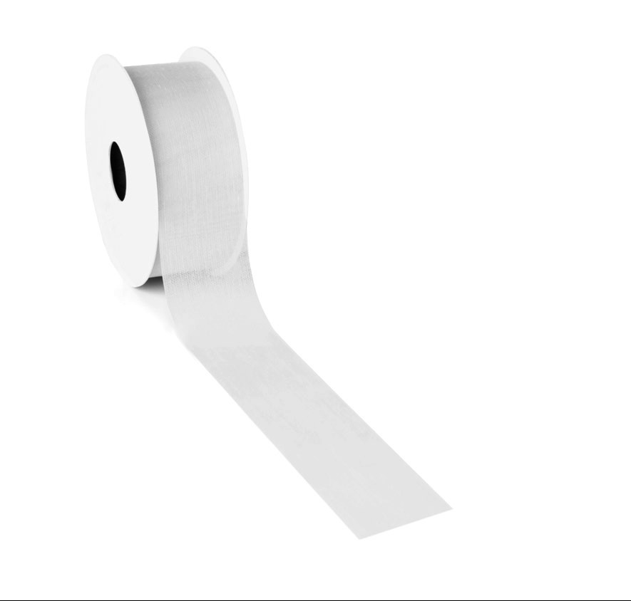 Pallet borði 40mm*25m light grey