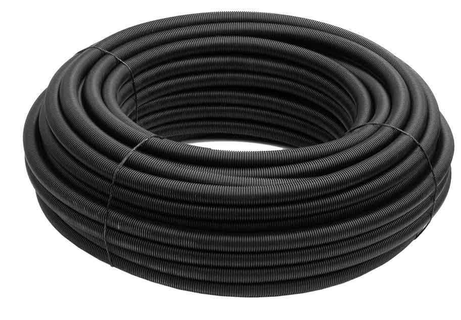 RÖR Í RÖR 16x2,2 PEX -A 50m