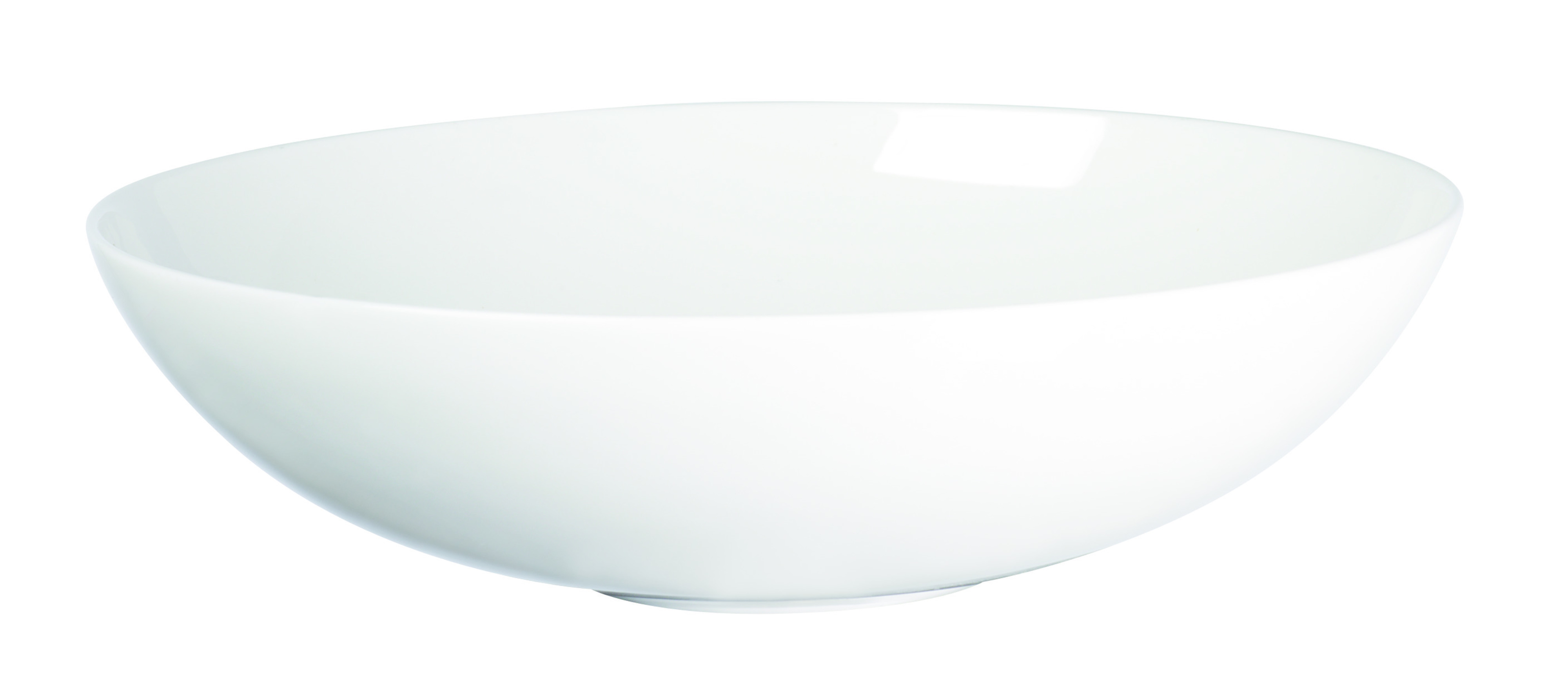 Súpudiskur "á la table" 21 sm