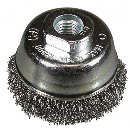 VÍRBOLLI  75X14MX0.3 BEINN