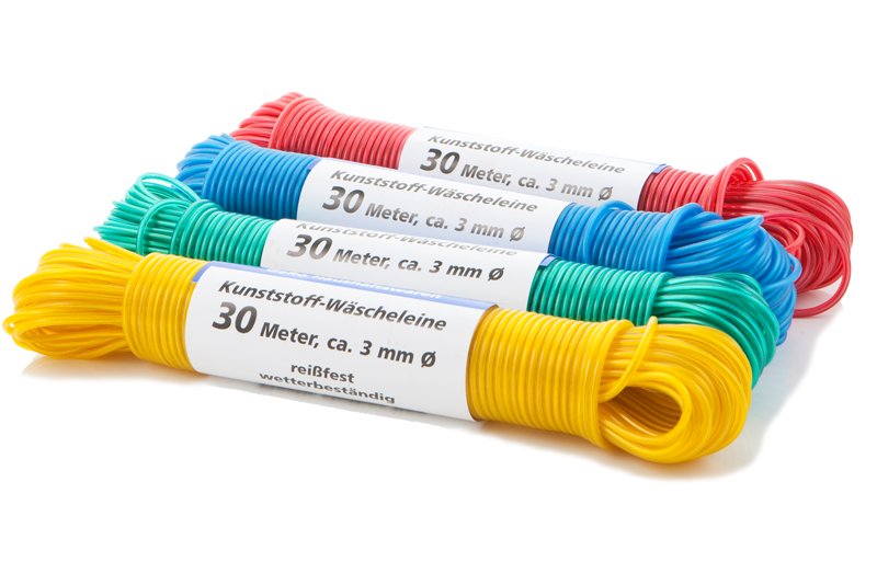 Snúruefni 30 m Siral Art.31911