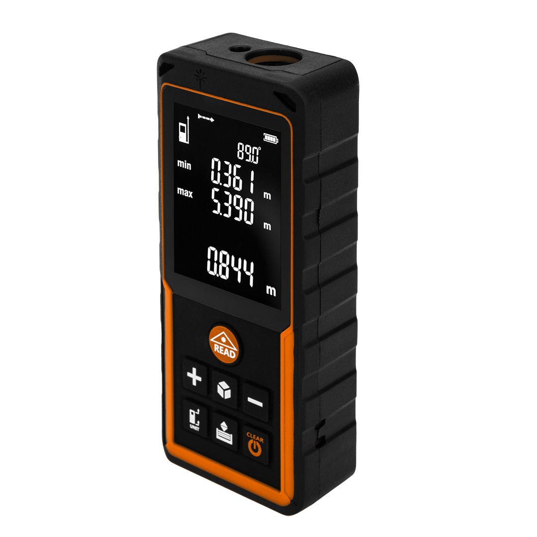 Fjarlægðarmælir 100m IP54 Neo