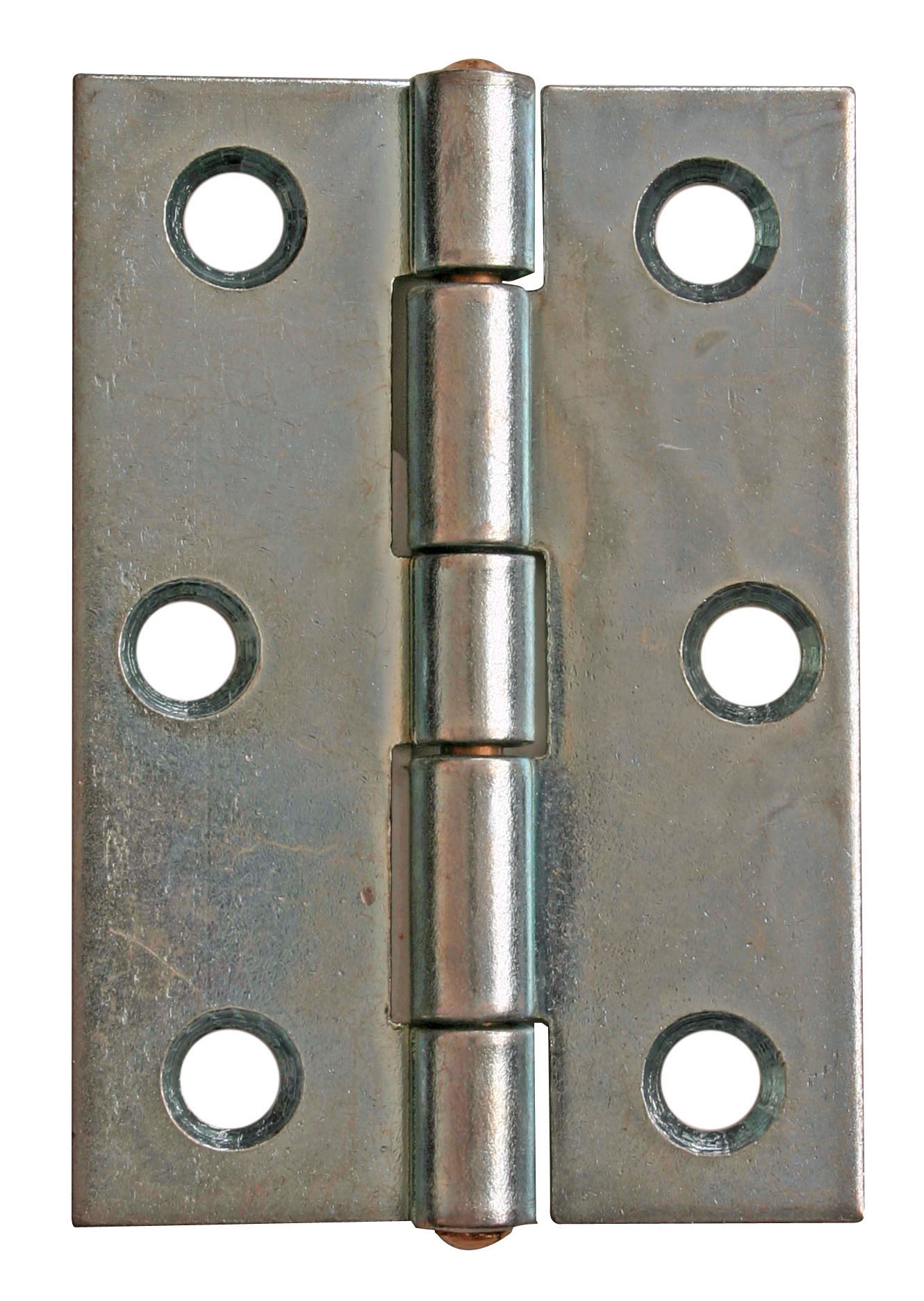 Löm kant 3" galv 150302307