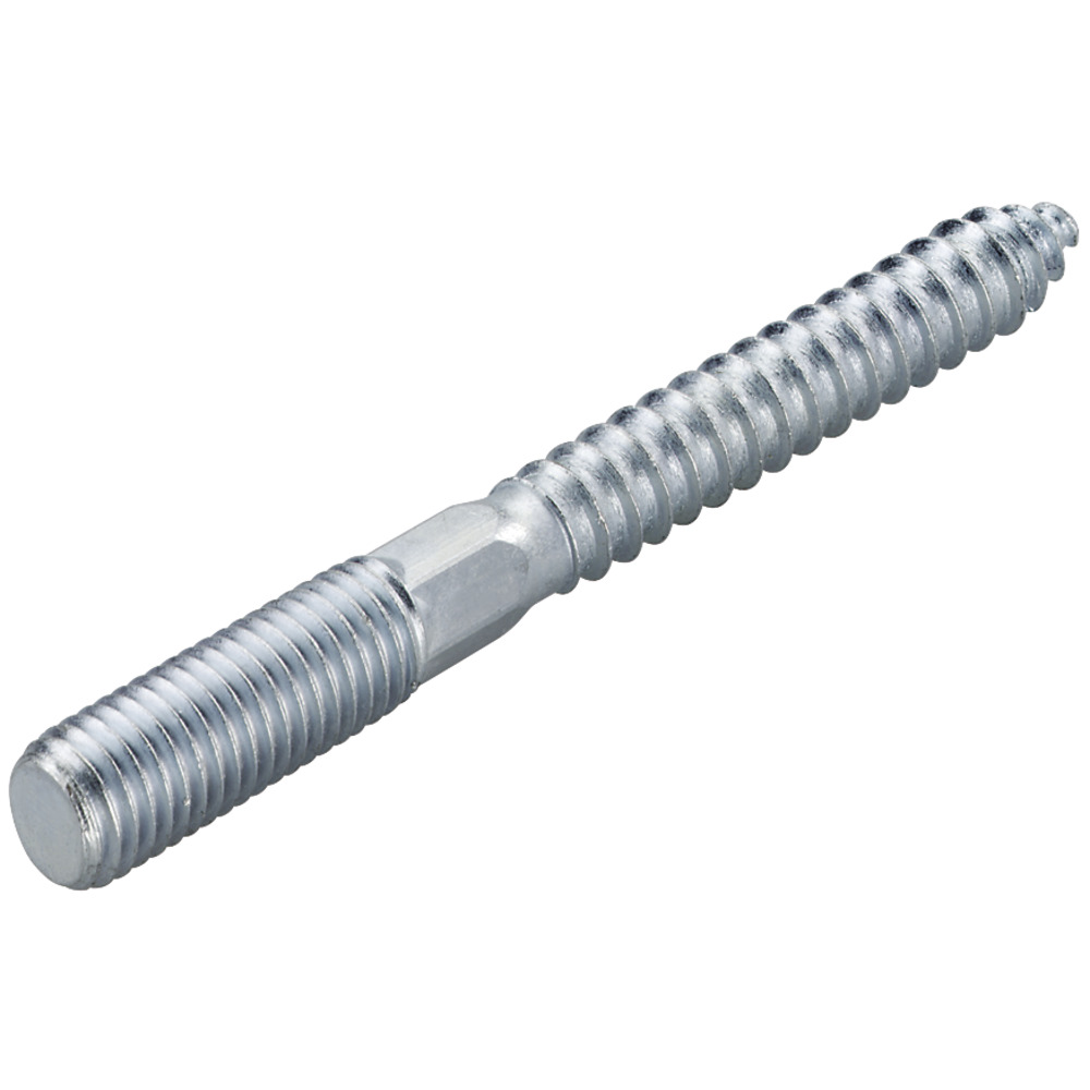 Tréskrúfubolti RF 8x80