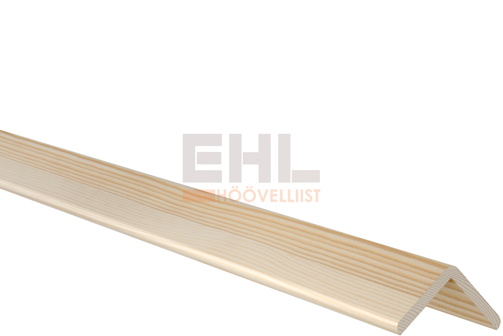 ÚTHORNSLISTI 35x35 2.7-3.0M