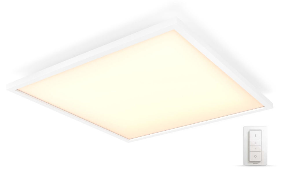 Hue Aurelle loftlampi 55cm  60x60cm