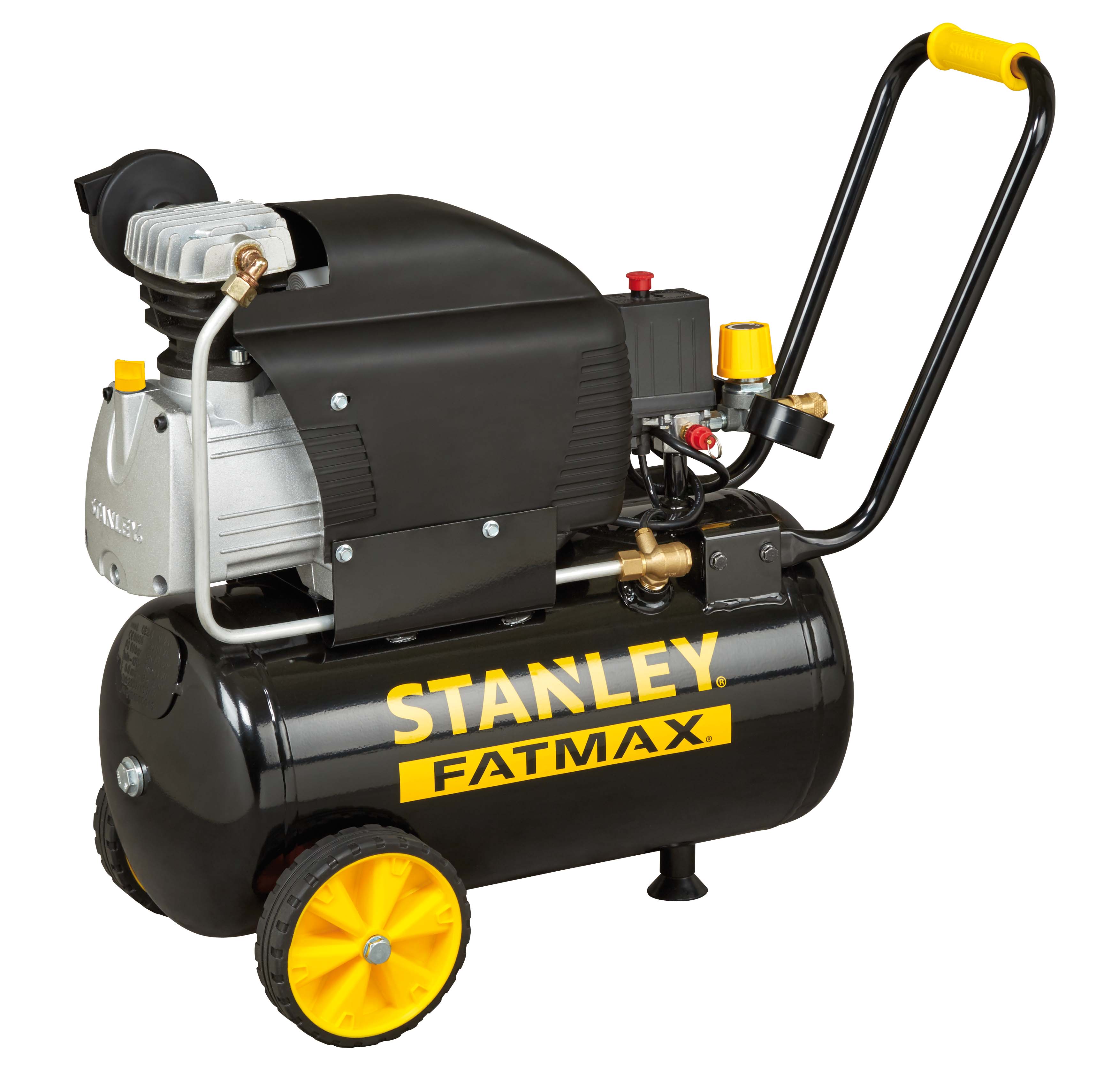 Loftpressa Stanley Fatmax  D211/8/24S