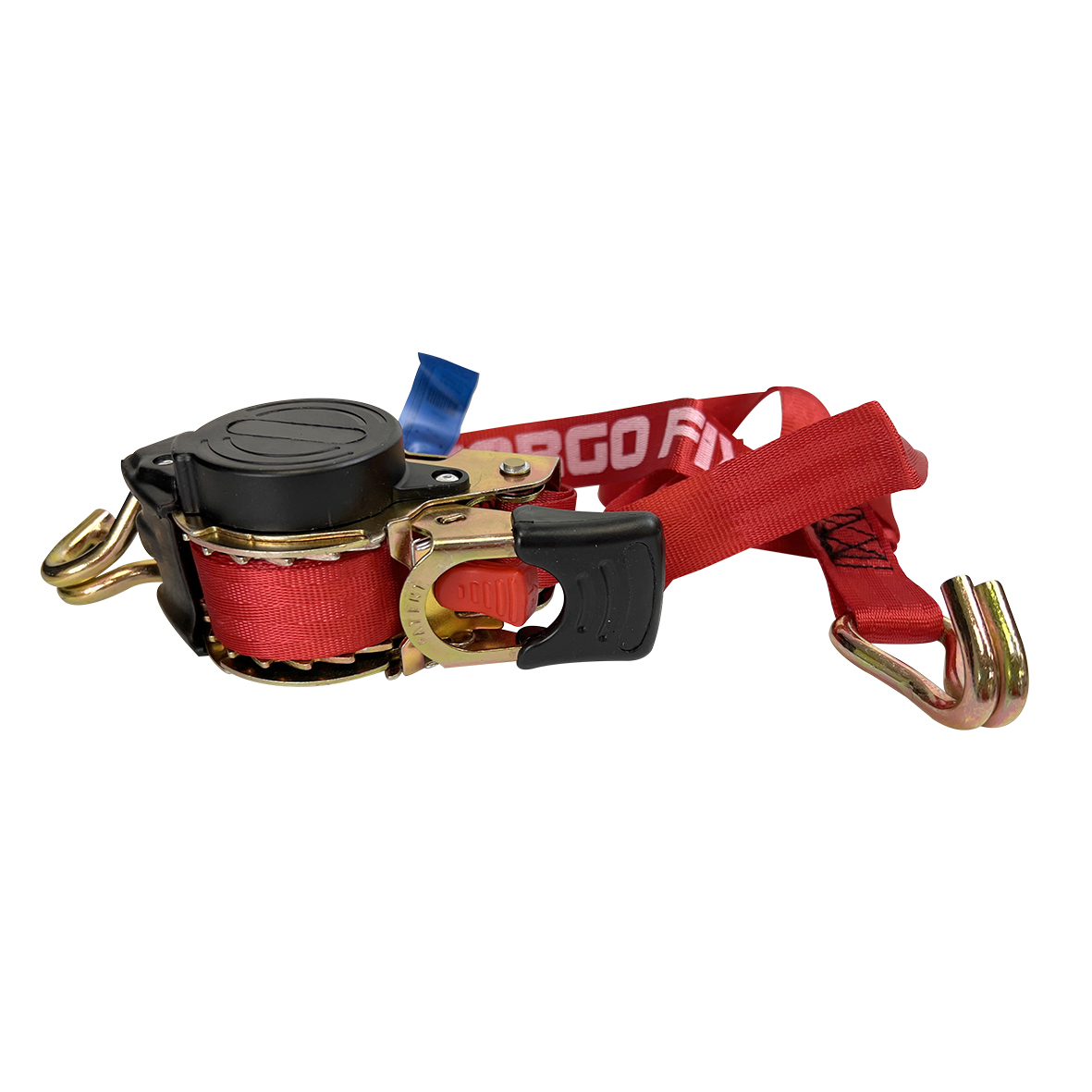 CARGOFIX Fastfix Strekkjari 600kg