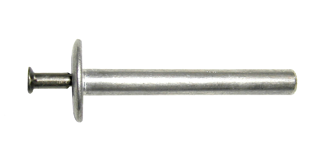 REKHNOÐ ÁL 4.8X30 PK/100STK