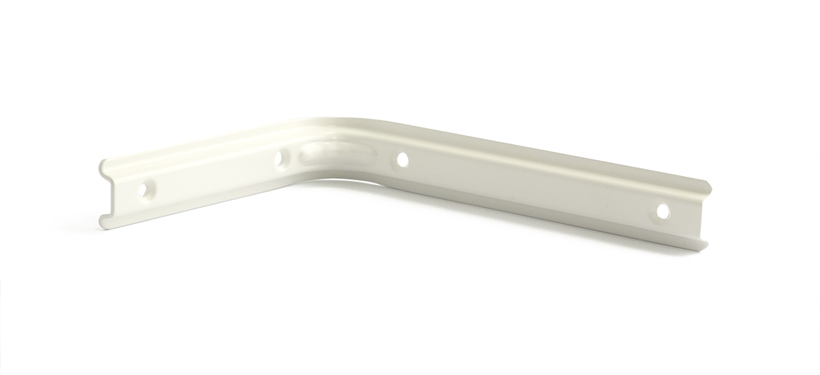 Vinkill 200x250 mm hvítur