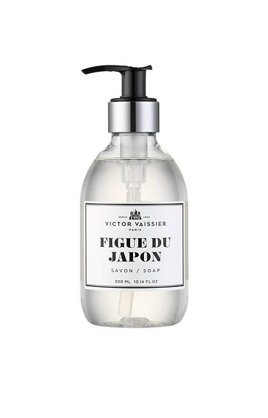 Handsápa Figue Du Japon 300ml