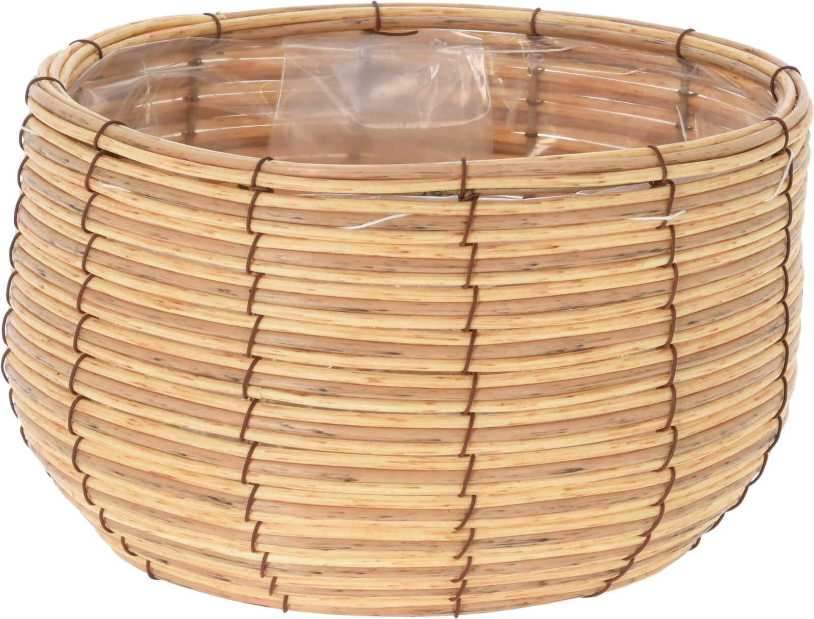 Blómapottur miðstærð