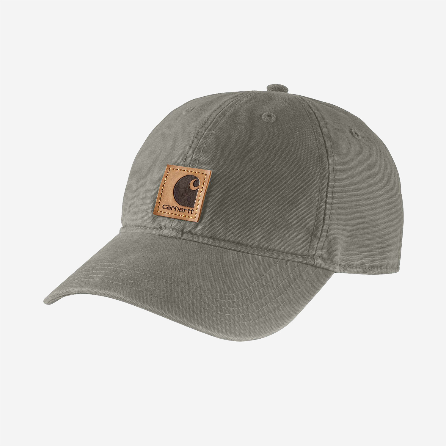 Carhartt derhúfa,dusty olive