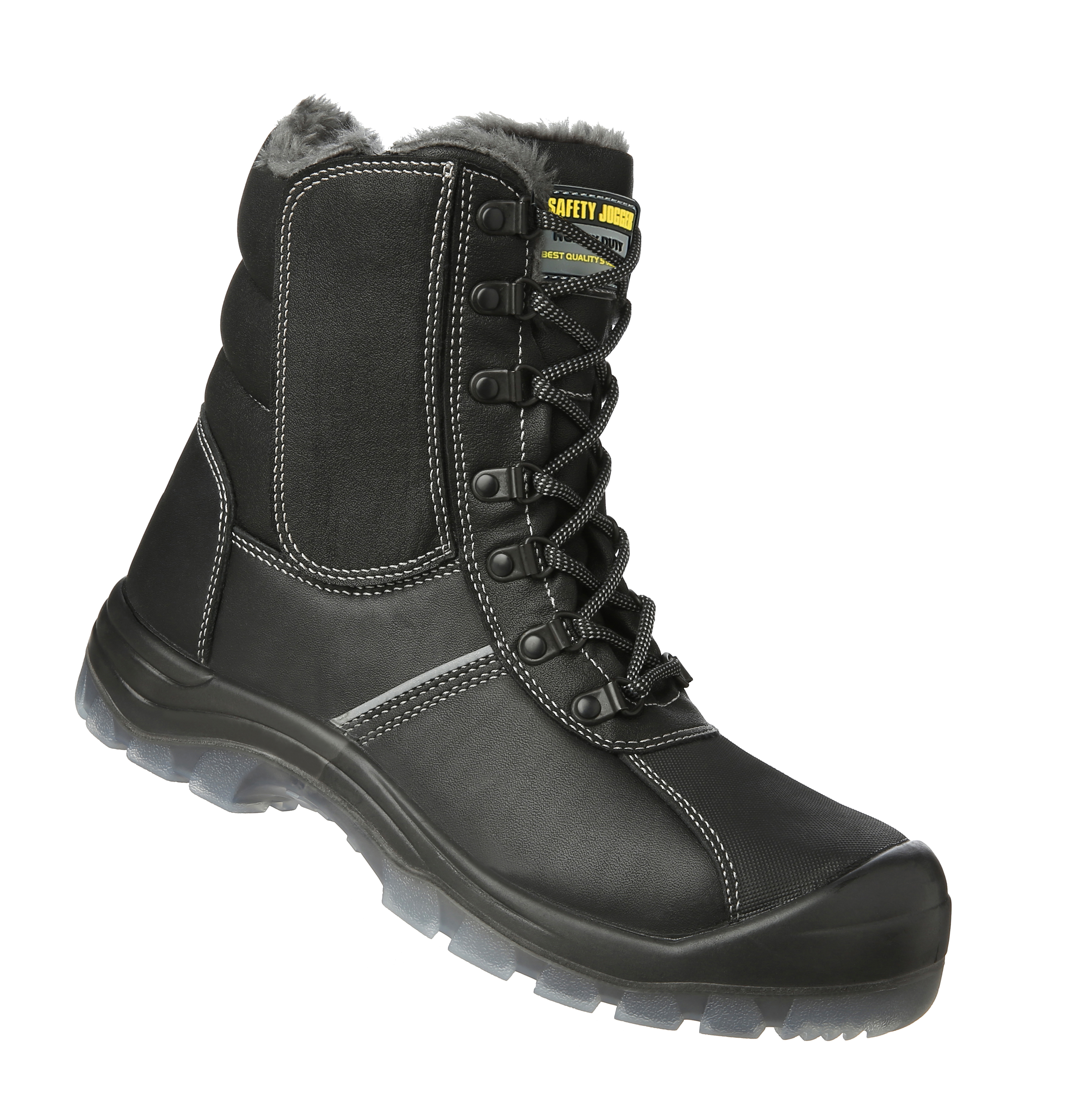 Vinnukuldaskór 42 Nordic