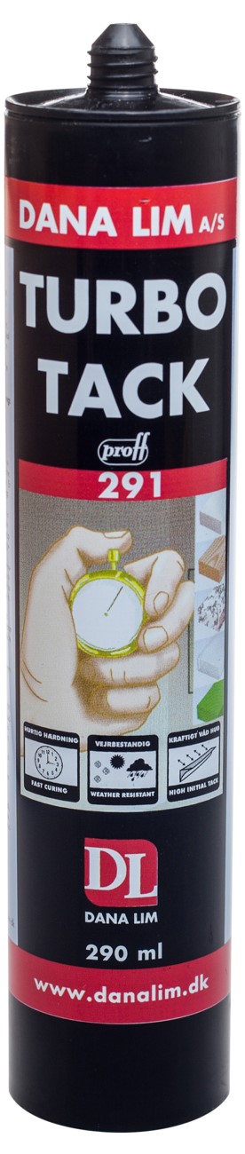 Turbo Tack 291 290ml