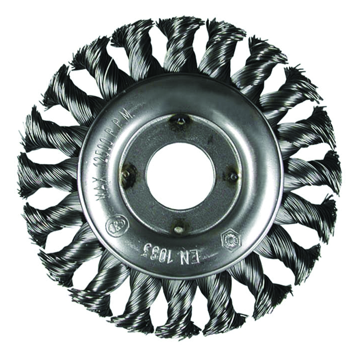 VÍRBURSTASKÍFA 115X22.2X0.5