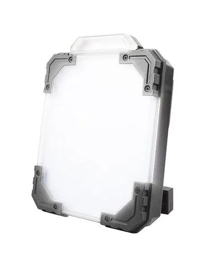 Vinnuljós LED Kastari GRIPO 20W 1500lm, 2m snúra, 7098 IP54