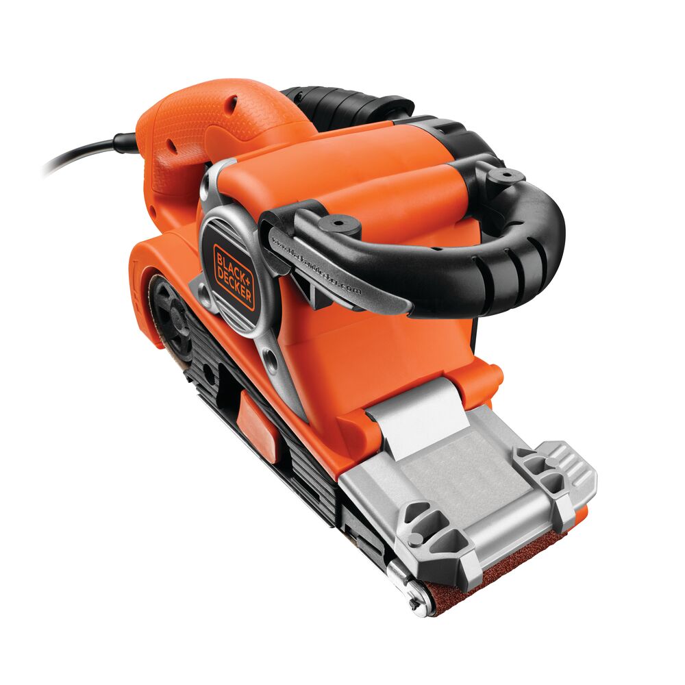 Beltavél 720W Black+Decker KA88