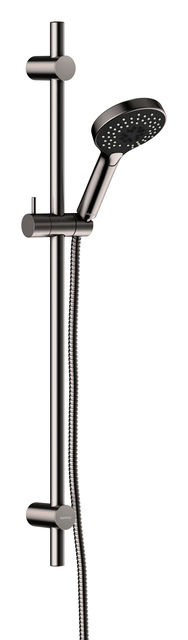 Sturtusett Silhouet burstað Grafít