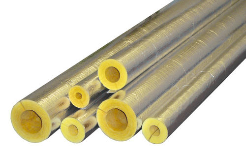 EINANGRUN 48X20MM 1 1/2" GLERULL (18 stk í kassa)