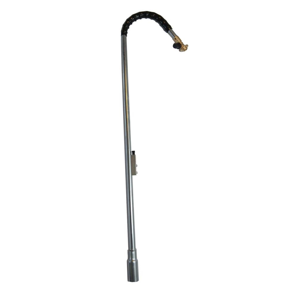 Illgresisbani Gas HomeIt 91700