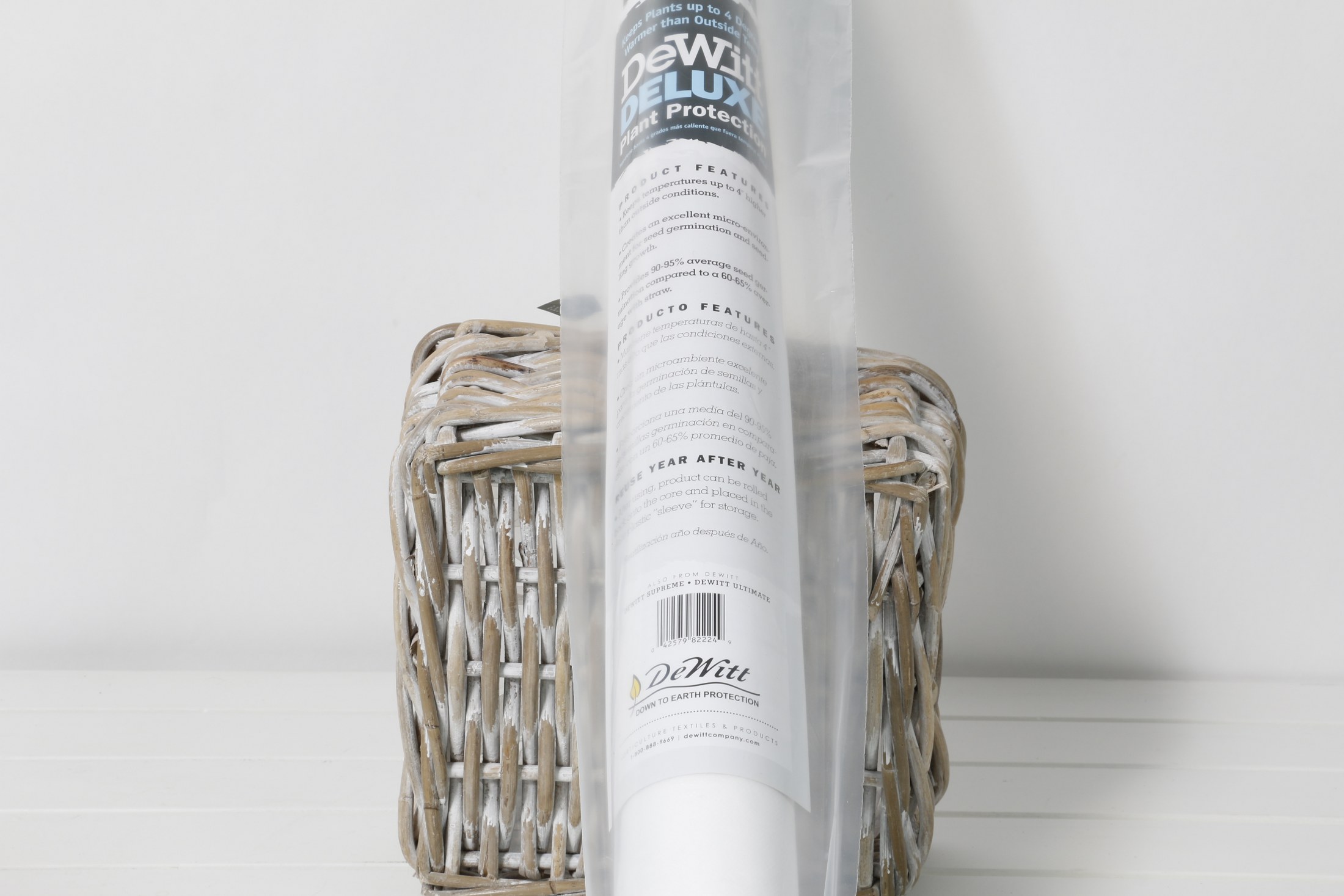 AKRYLDÚKUR 1.83X15M**