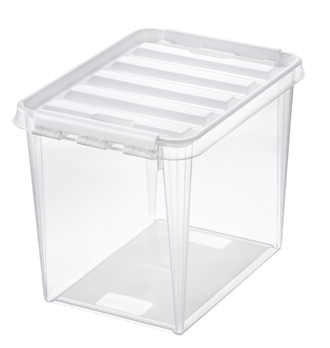 Plastbox Classic 66 l, hv. 59*39*43 sm