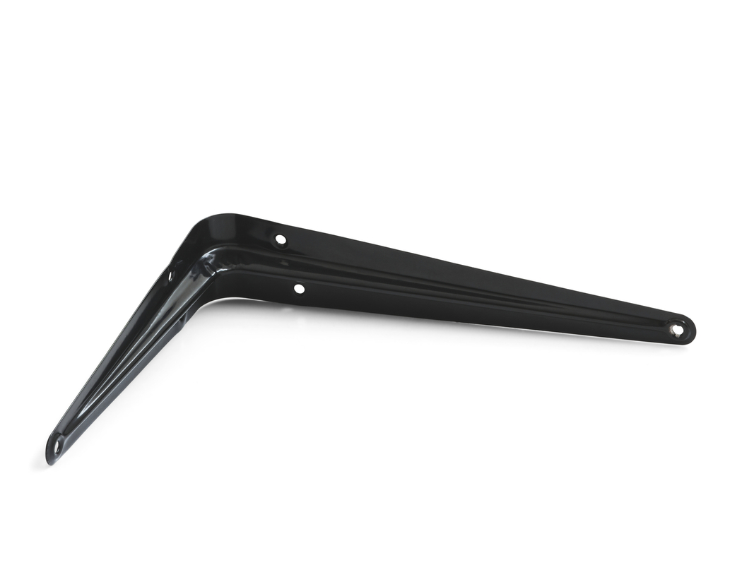 Hilluvinkill svartur 75x100 mm