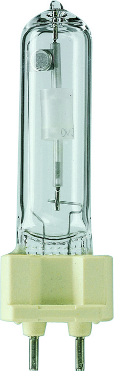 Málmhalógenpera G12 35W 942 Cool White