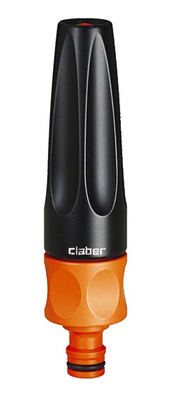 CLABER ÚÐABYSSA 8535