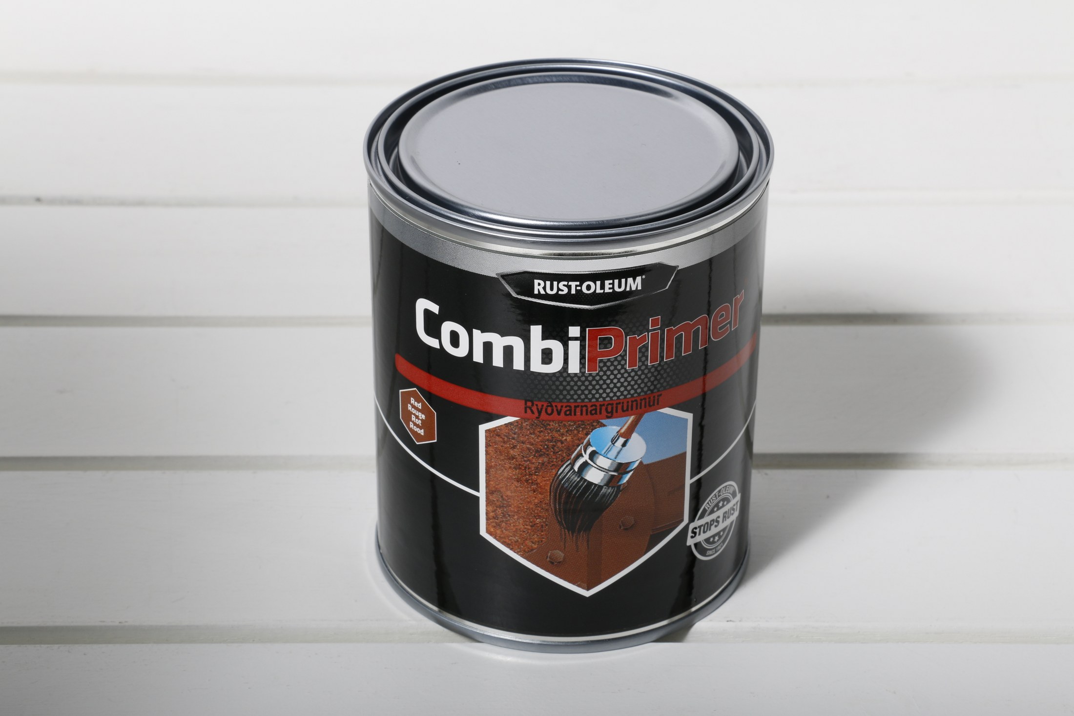 Rust-Oleum Combiprimer rauður 750ml