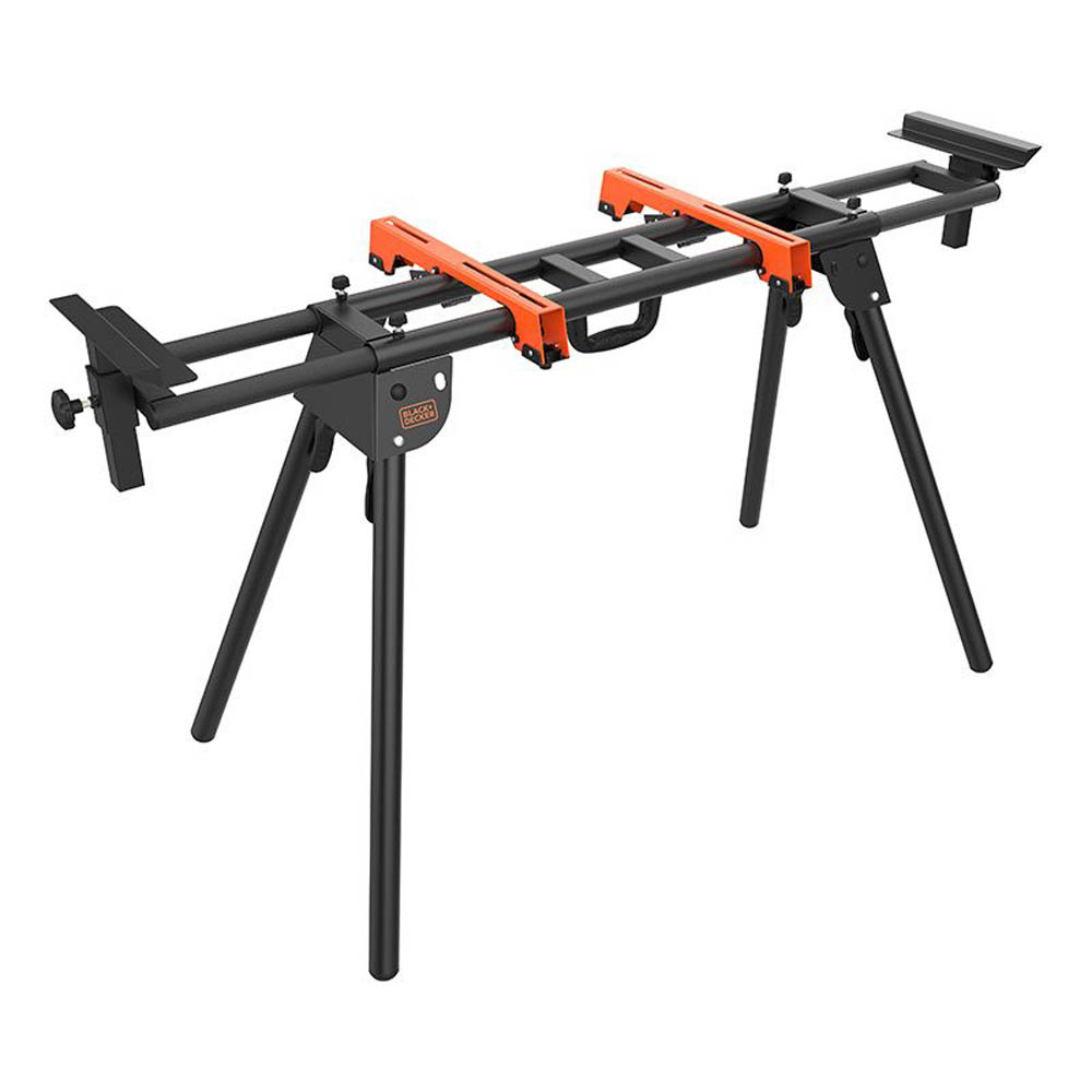 STANDUR B+D BEZ100-XJ FYRIR B+D BÚTSAGIR