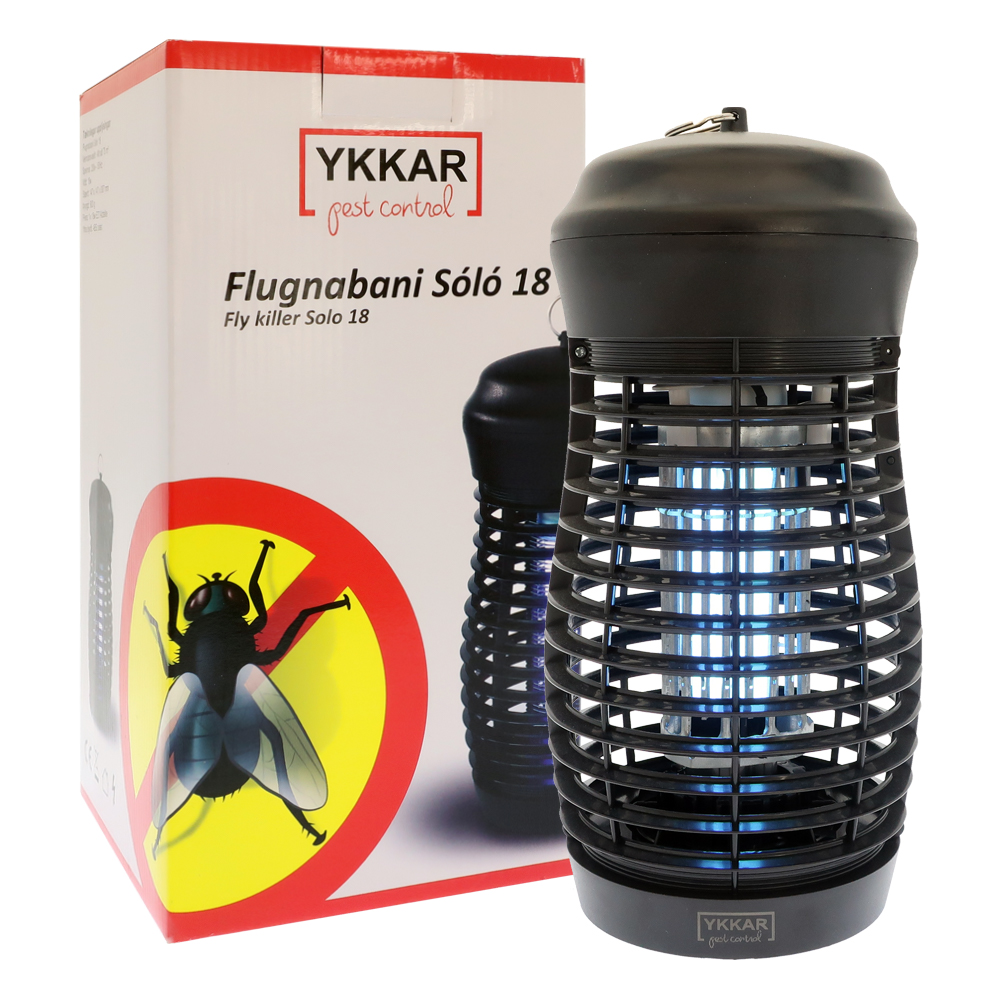 Flugnabani Sóló 18,70 fm