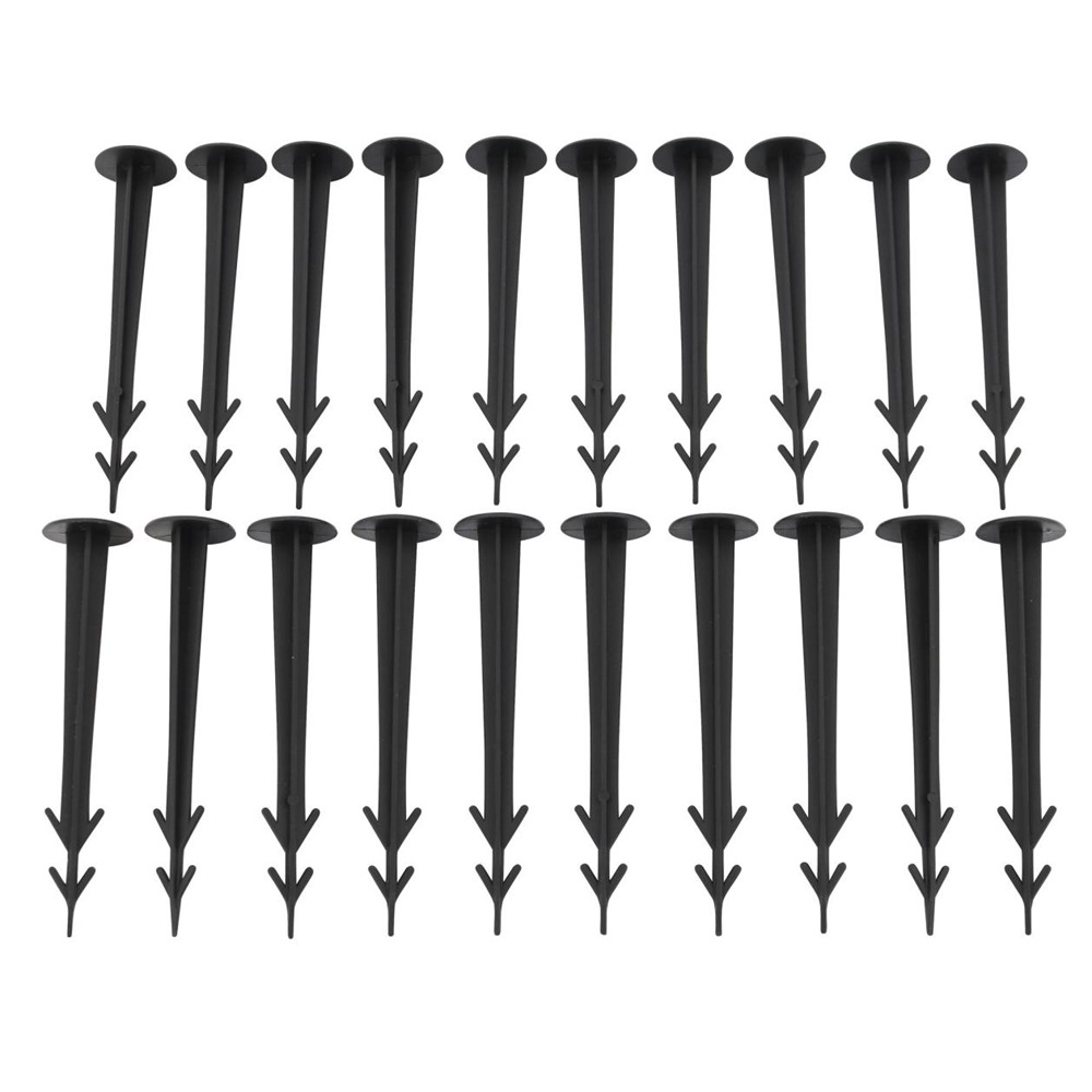 Jarðvegshælar 20stk HomeIt 91964