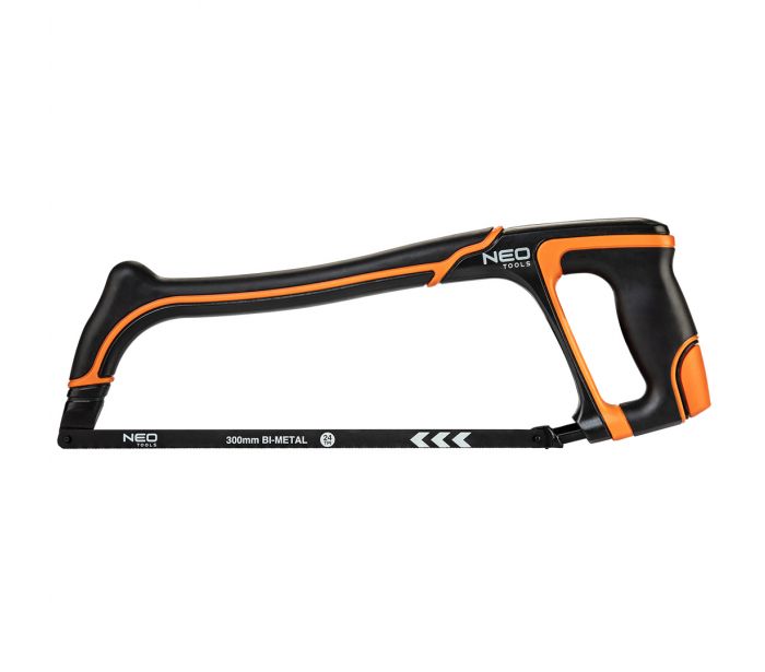 JÁRNSÖG NEO 43-302 300MM