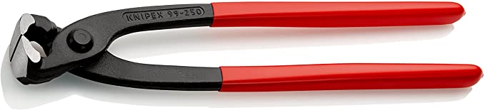 KNIPEX NAGLBÍTUR 250MM LÍTILL HAUS