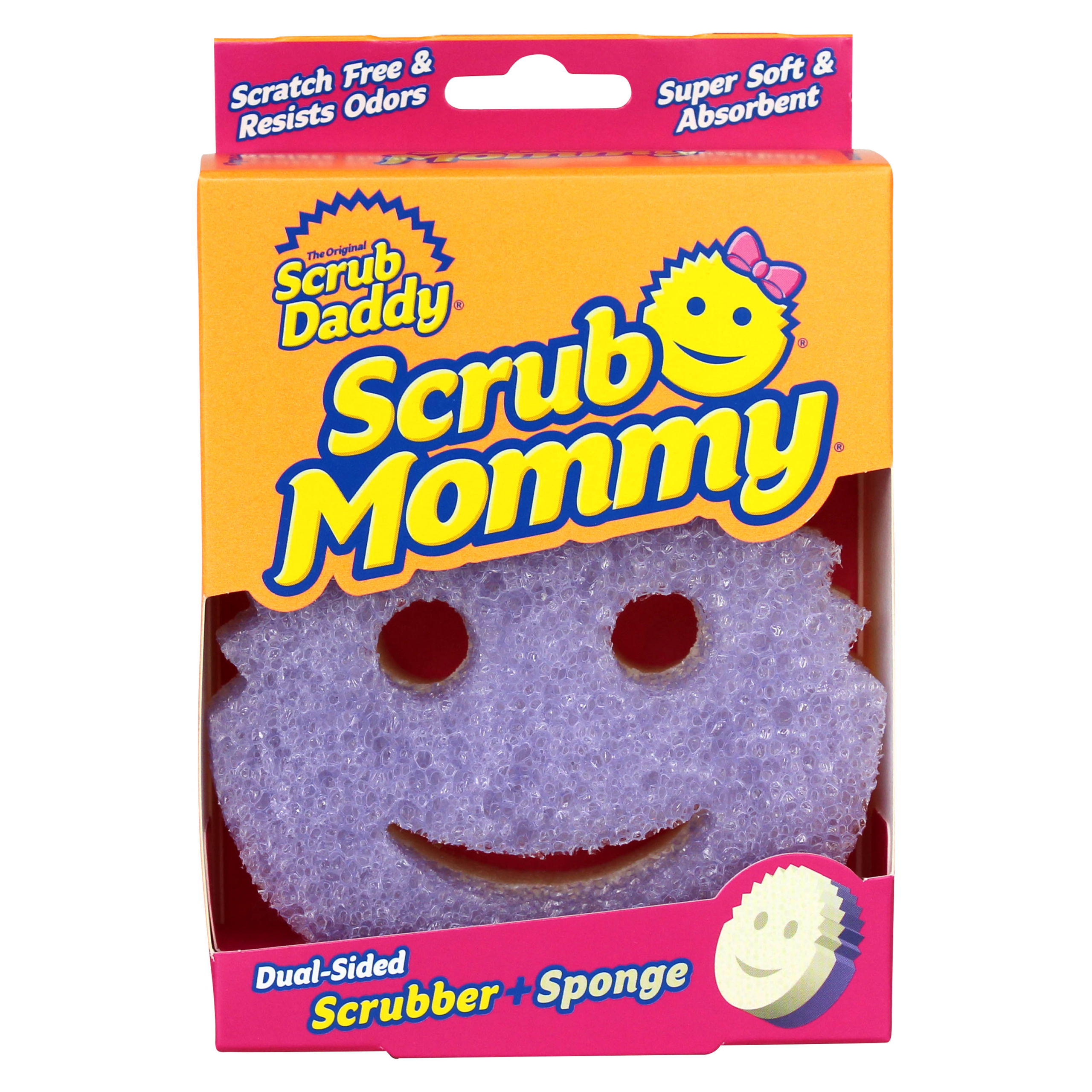 Scrub Mommy Pink 30 g