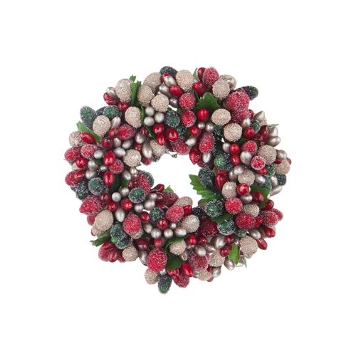 Raz kertahringur 11cm marglitur