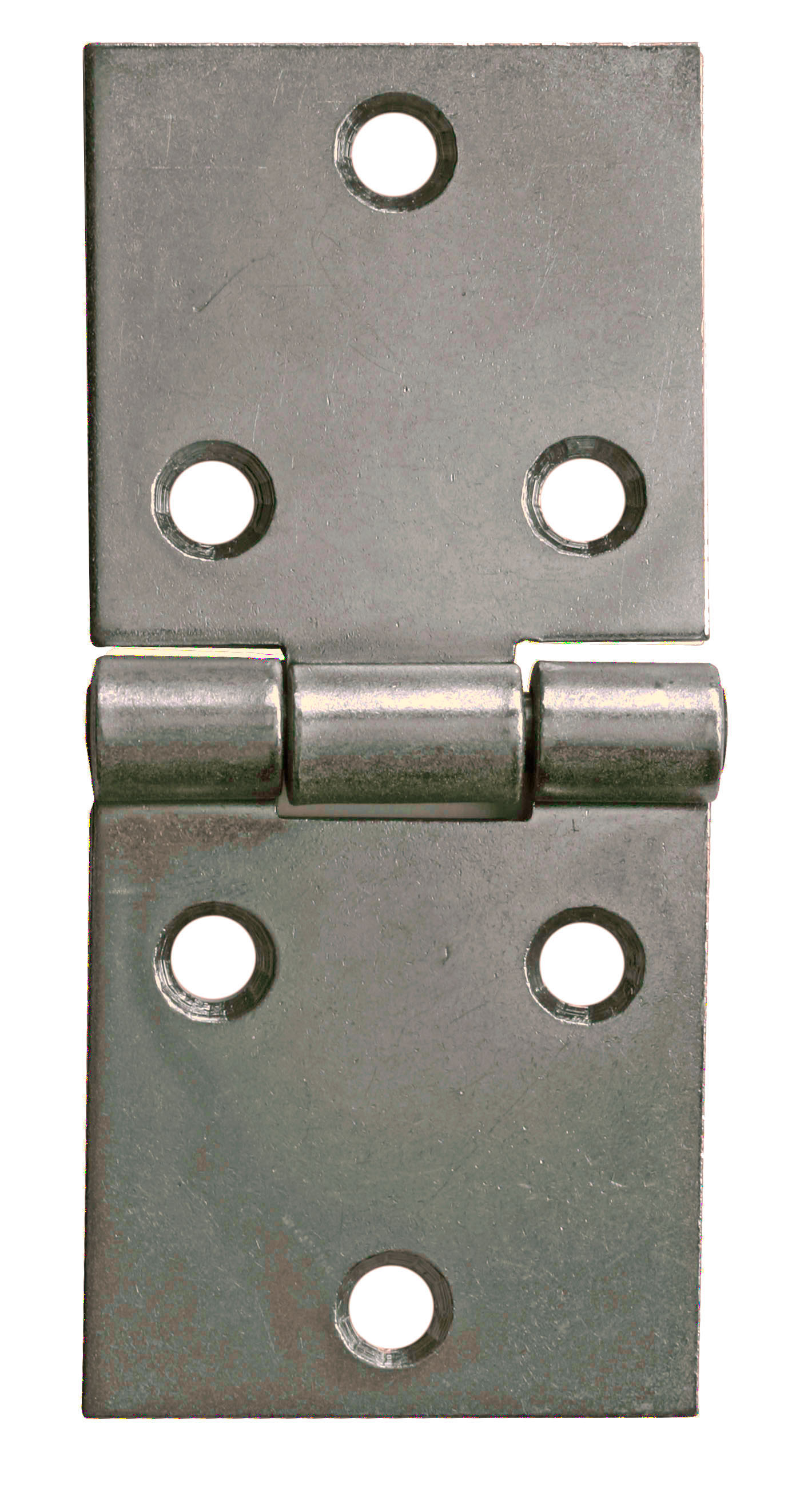 Löm blað 50 mm ryðfrí