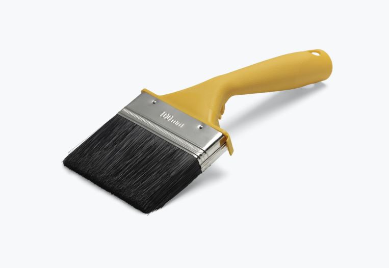 Anza Basic Fasad 75mm hallandi pensill